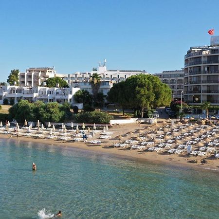Orion Beach Hotel Дідім Екстер'єр фото