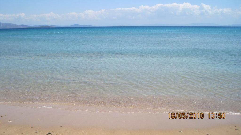 Orion Beach Hotel Дідім Екстер'єр фото